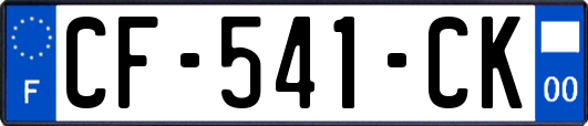 CF-541-CK