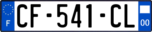 CF-541-CL