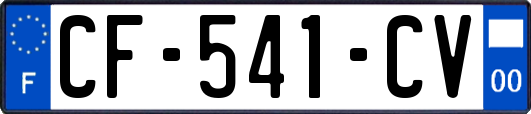 CF-541-CV