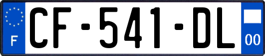CF-541-DL