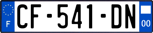 CF-541-DN