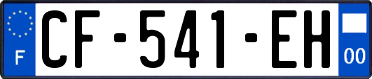 CF-541-EH