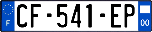 CF-541-EP