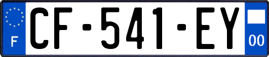 CF-541-EY