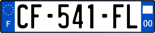 CF-541-FL