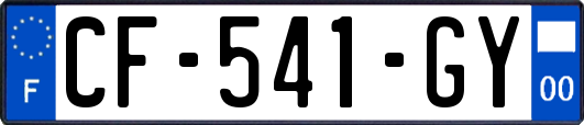CF-541-GY