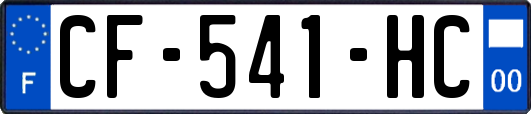 CF-541-HC