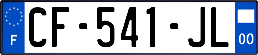 CF-541-JL
