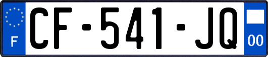 CF-541-JQ