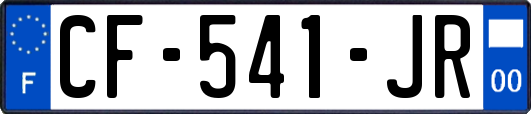 CF-541-JR
