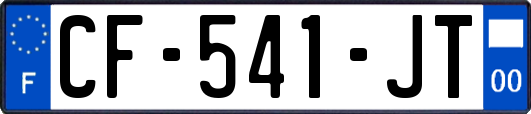 CF-541-JT