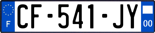 CF-541-JY