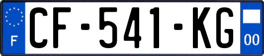 CF-541-KG