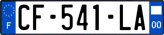 CF-541-LA