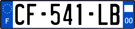 CF-541-LB