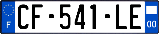 CF-541-LE