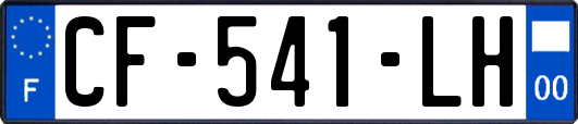 CF-541-LH