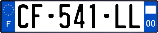 CF-541-LL
