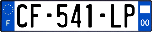CF-541-LP