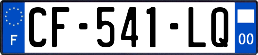 CF-541-LQ