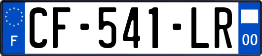 CF-541-LR
