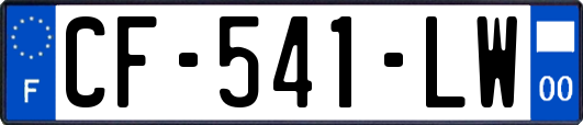 CF-541-LW