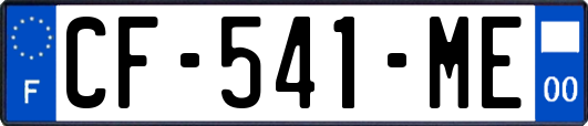 CF-541-ME