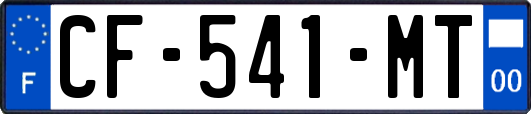 CF-541-MT