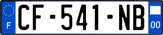 CF-541-NB