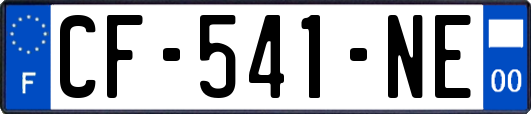 CF-541-NE