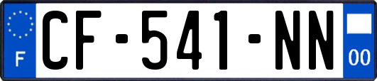 CF-541-NN