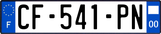 CF-541-PN
