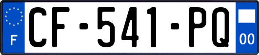 CF-541-PQ