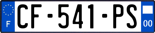 CF-541-PS