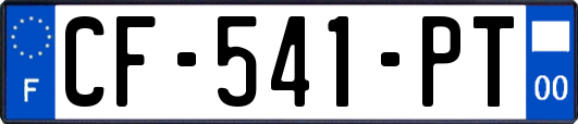 CF-541-PT