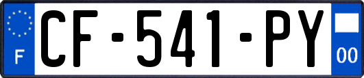 CF-541-PY