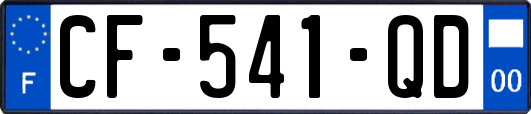 CF-541-QD