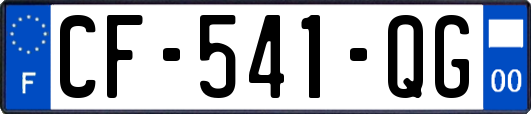 CF-541-QG
