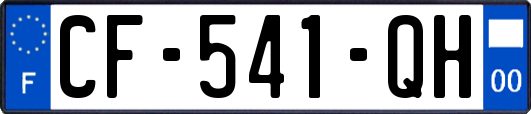 CF-541-QH