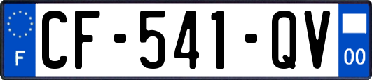 CF-541-QV