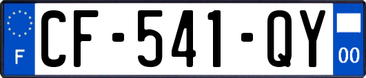 CF-541-QY