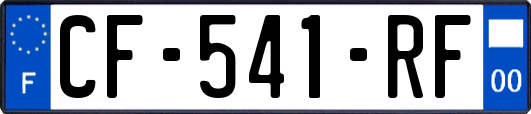 CF-541-RF