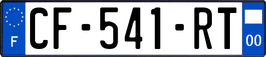 CF-541-RT