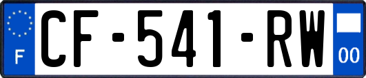 CF-541-RW