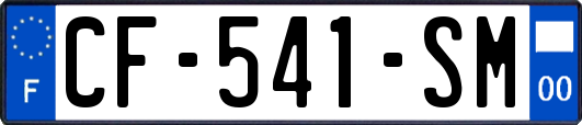 CF-541-SM