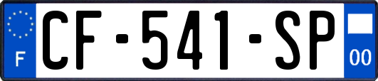 CF-541-SP