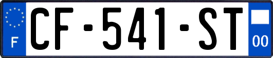 CF-541-ST