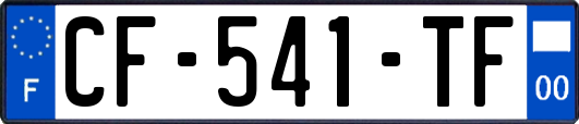 CF-541-TF