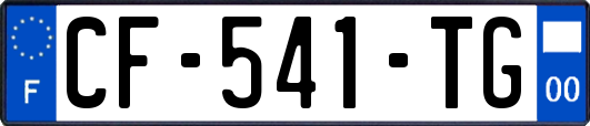 CF-541-TG