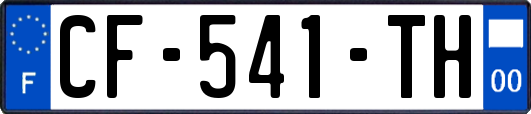 CF-541-TH